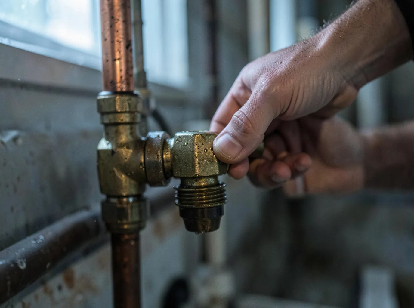 Emergency Plumber Coinjock, NC FAQs